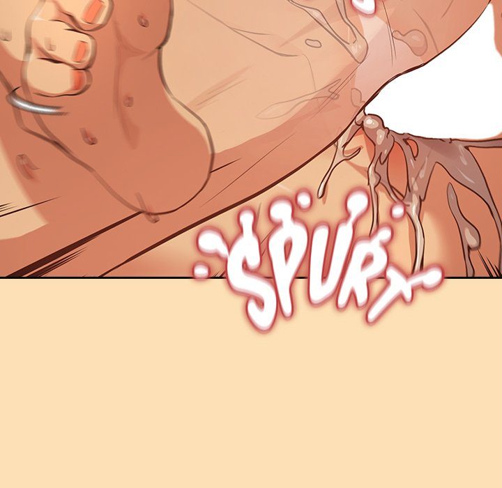 After Work Love Affairs Chapter 68 - Page 113 in English