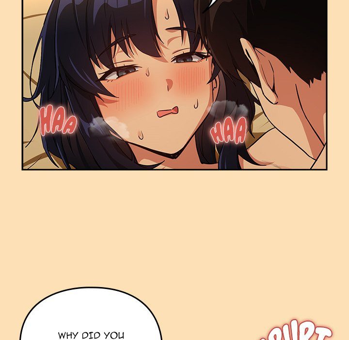 After Work Love Affairs Chapter 68 - Page 17 in English