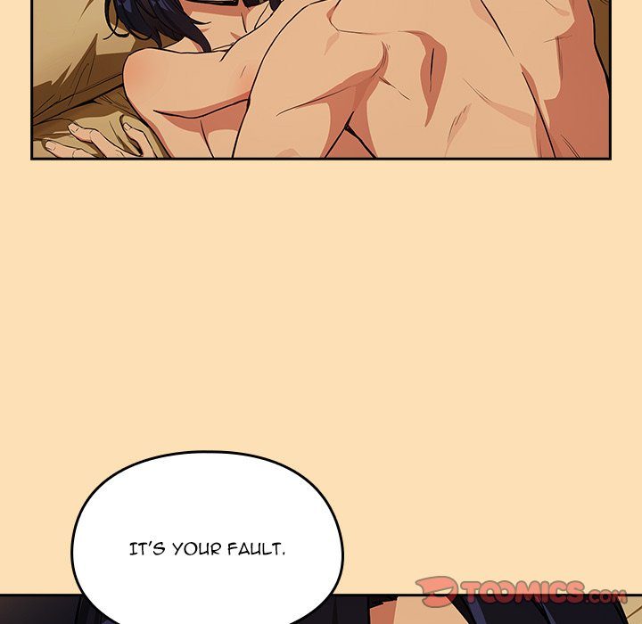 After Work Love Affairs Chapter 68 - Page 20 in English