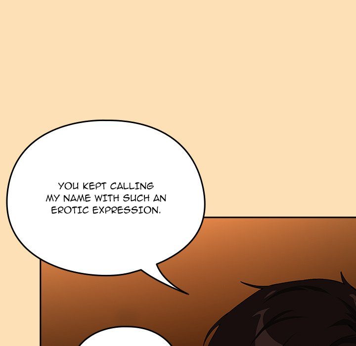 After Work Love Affairs Chapter 68 - Page 22 in English