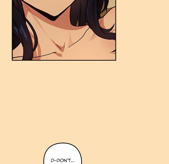 After Work Love Affairs Chapter 68 - Page 37 in English