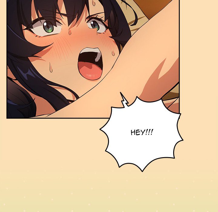 After Work Love Affairs Chapter 68 - Page 40 in English