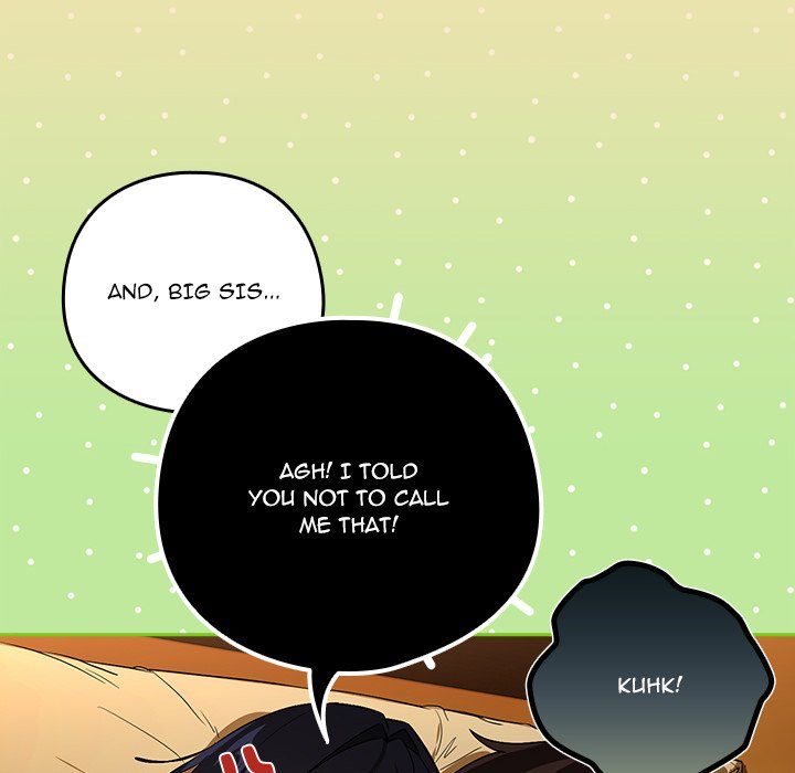 After Work Love Affairs Chapter 68 - Page 46 in English