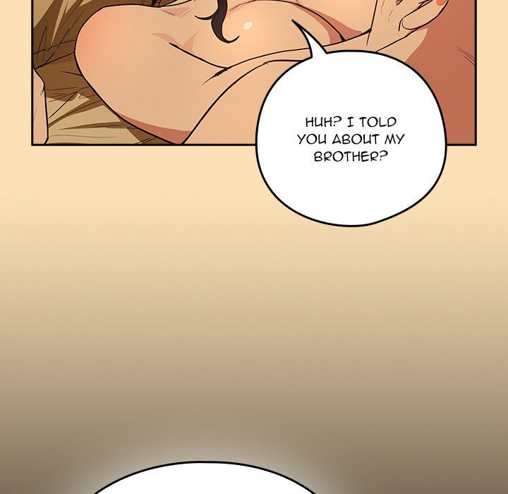 After Work Love Affairs Chapter 68 - Page 51 in English