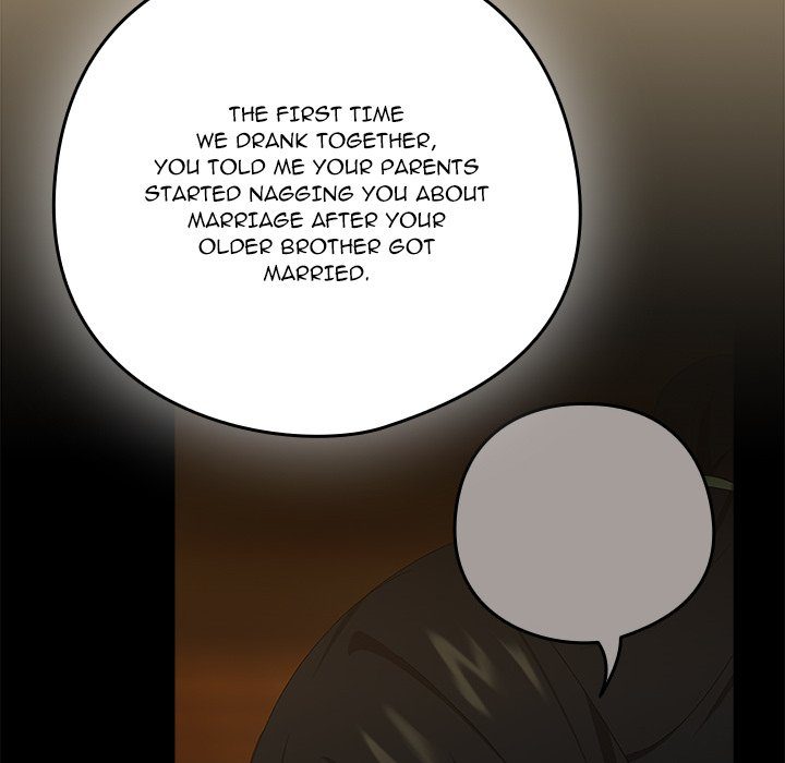 After Work Love Affairs Chapter 68 - Page 52 in English