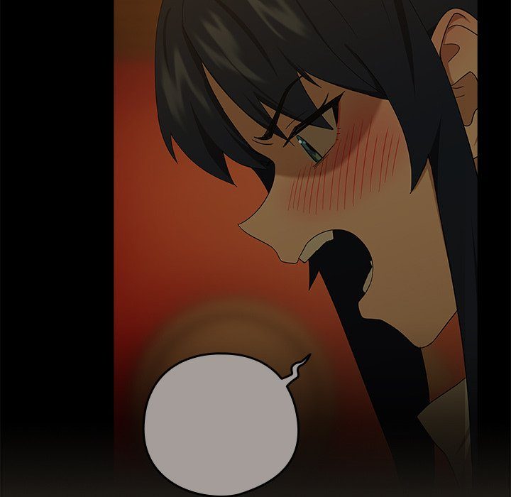 After Work Love Affairs Chapter 68 - Page 53 in English