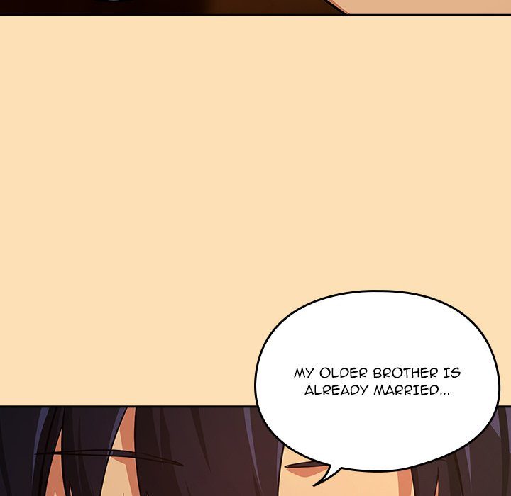 After Work Love Affairs Chapter 68 - Page 57 in English