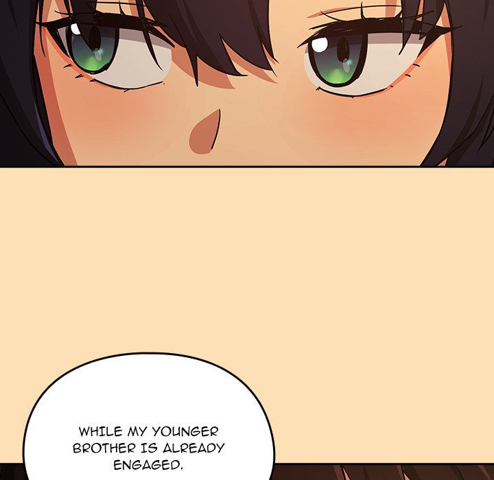 After Work Love Affairs Chapter 68 - Page 58 in English