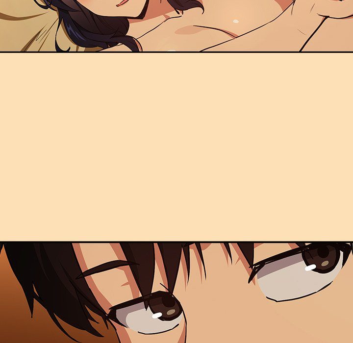 After Work Love Affairs Chapter 68 - Page 61 in English
