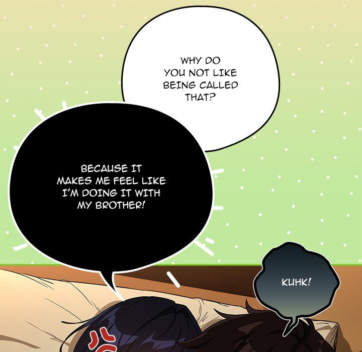 After Work Love Affairs Chapter 68 - Page 63 in English