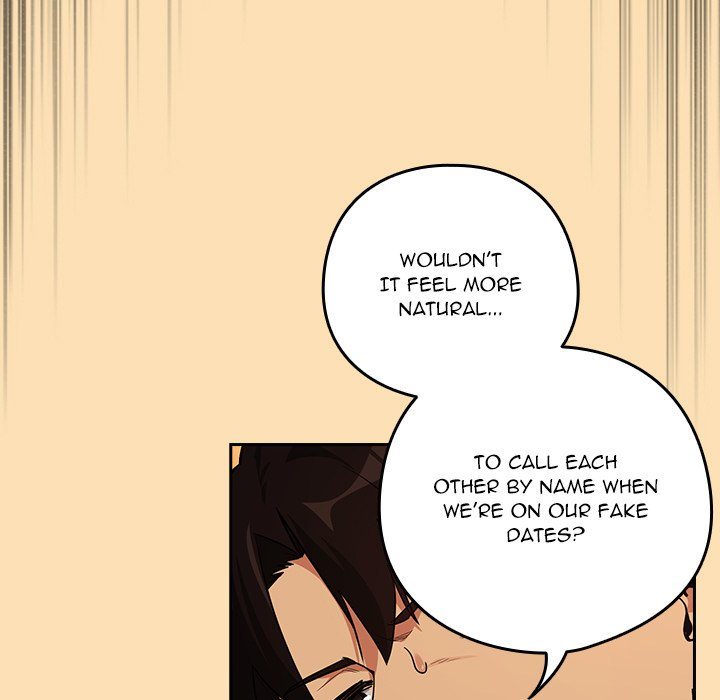 After Work Love Affairs Chapter 68 - Page 72 in English