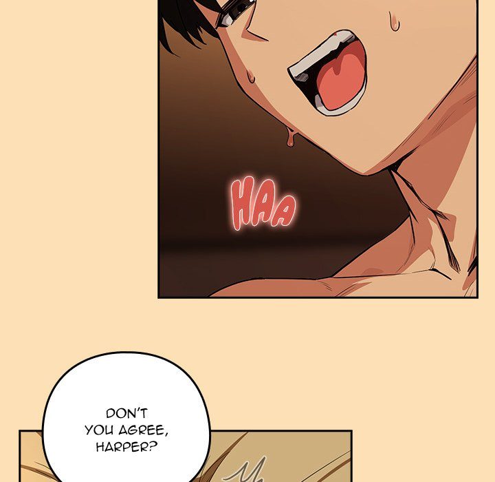 After Work Love Affairs Chapter 68 - Page 73 in English