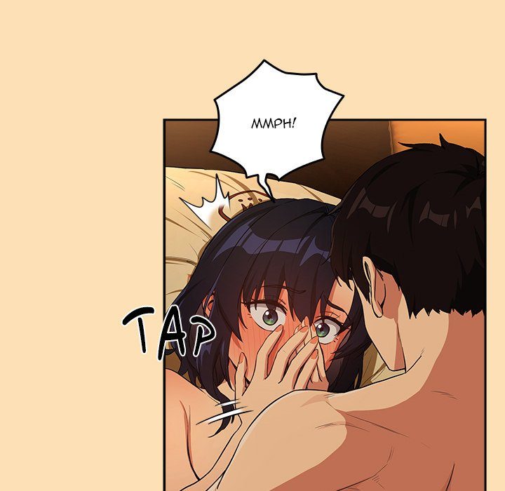 After Work Love Affairs Chapter 68 - Page 83 in English