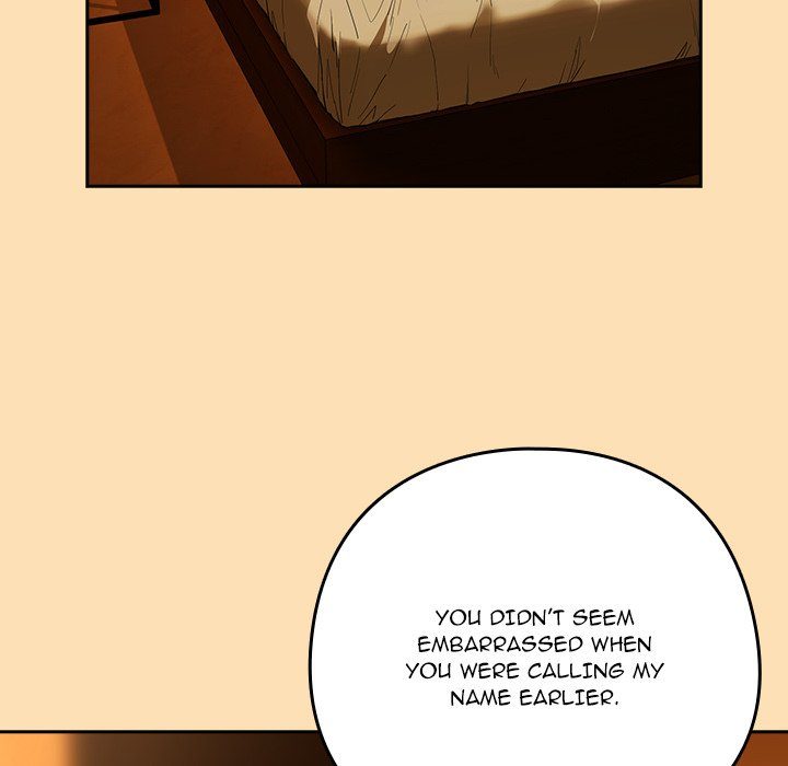 After Work Love Affairs Chapter 68 - Page 89 in English
