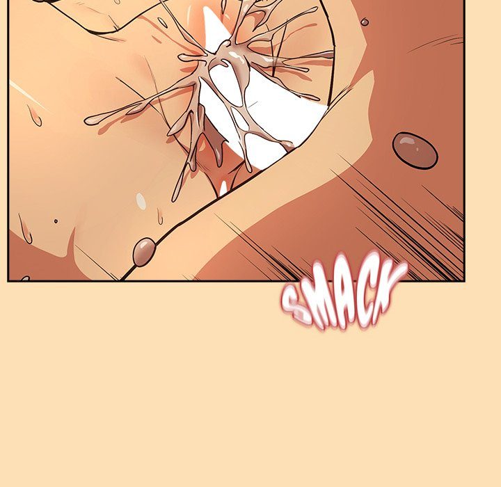 After Work Love Affairs Chapter 68 - Page 94 in English