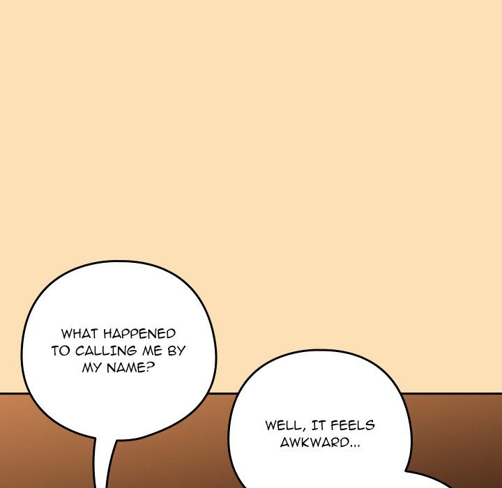 After Work Love Affairs Chapter 69 - Page 10 in English