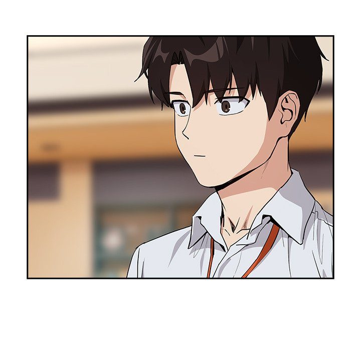 After Work Love Affairs Chapter 69 - Page 101 in English