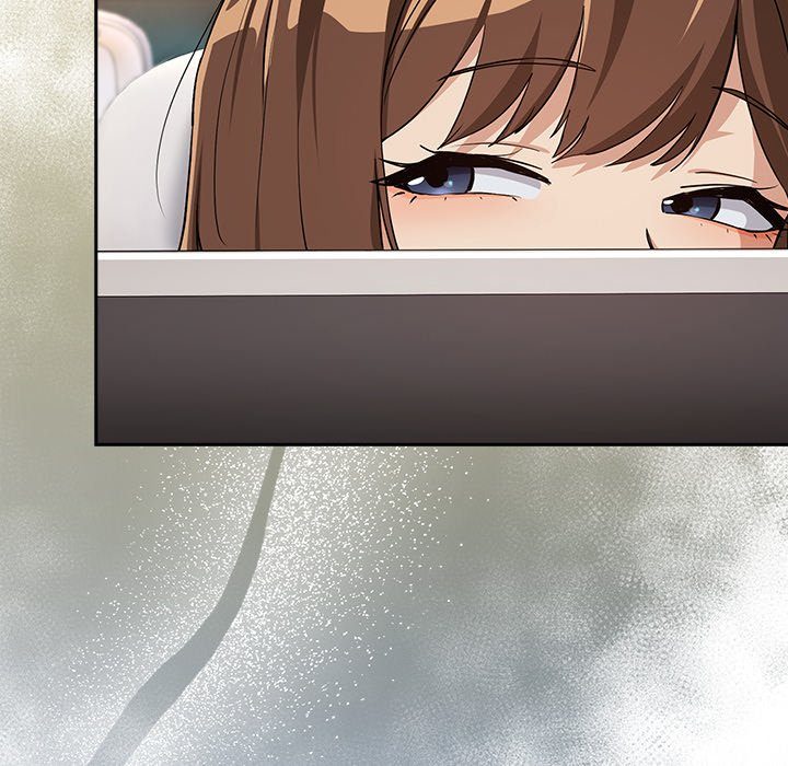 After Work Love Affairs Chapter 69 - Page 105 in English