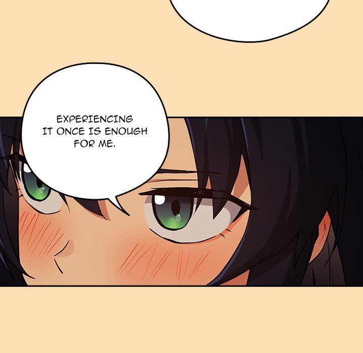After Work Love Affairs Chapter 69 - Page 25 in English