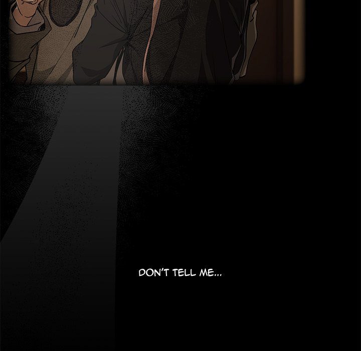 After Work Love Affairs Chapter 69 - Page 34 in English