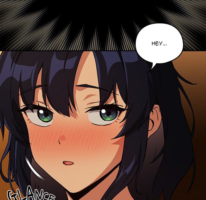 After Work Love Affairs Chapter 69 - Page 37 in English
