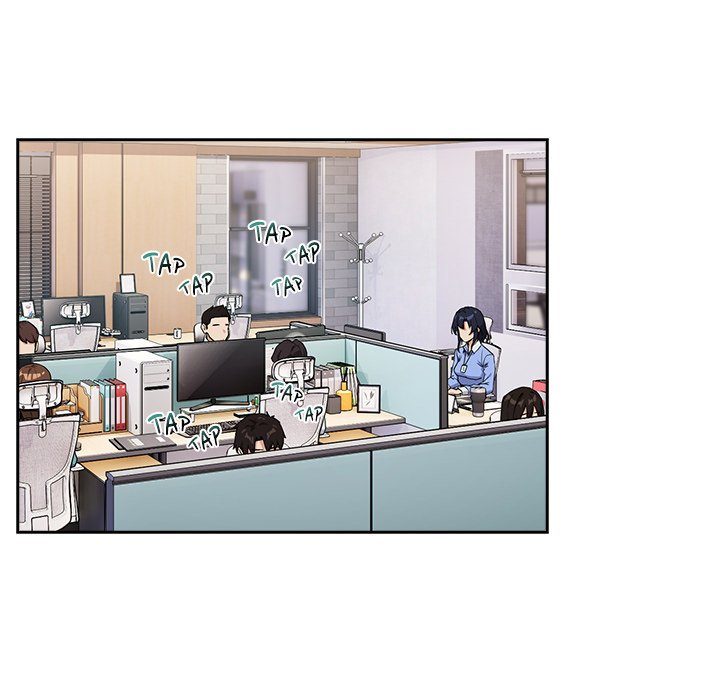 After Work Love Affairs Chapter 69 - Page 58 in English