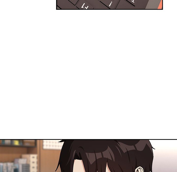 After Work Love Affairs Chapter 69 - Page 60 in English