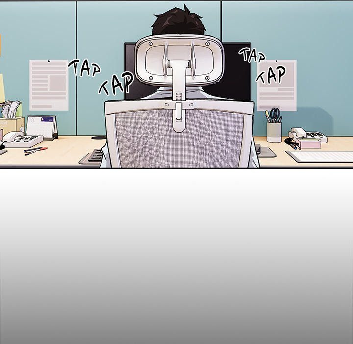 After Work Love Affairs Chapter 69 - Page 66 in English