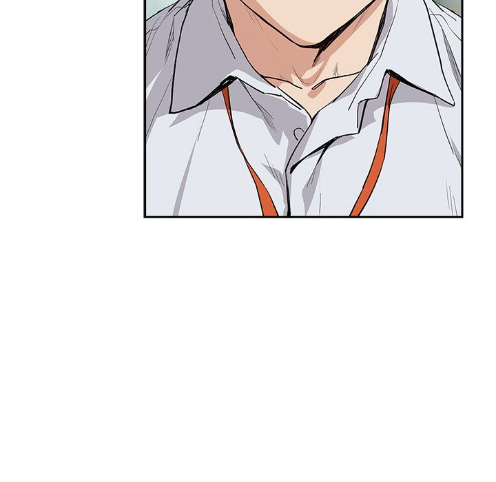 After Work Love Affairs Chapter 69 - Page 79 in English