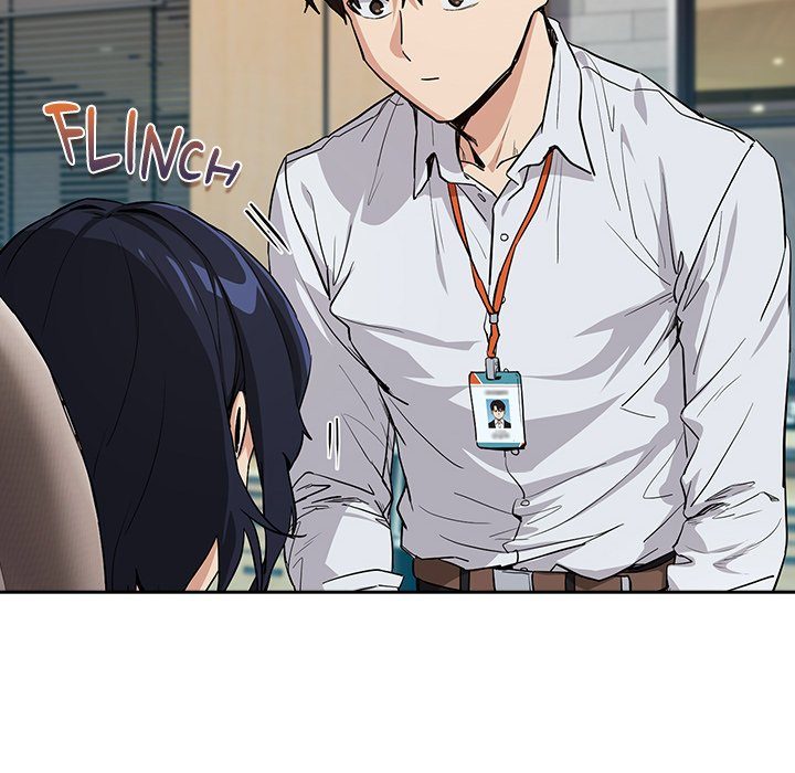 After Work Love Affairs Chapter 69 - Page 88 in English