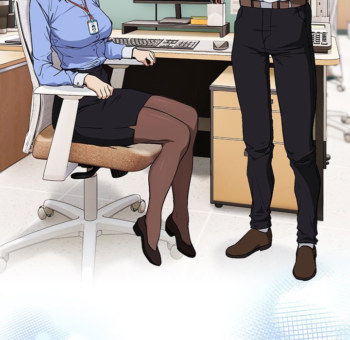 After Work Love Affairs Chapter 69 - Page 99 in English