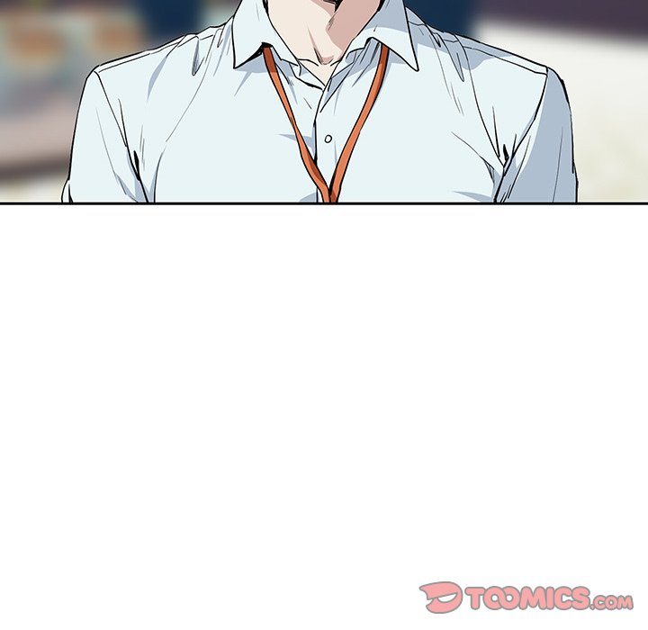 After Work Love Affairs Chapter 70 - Page 104 in English