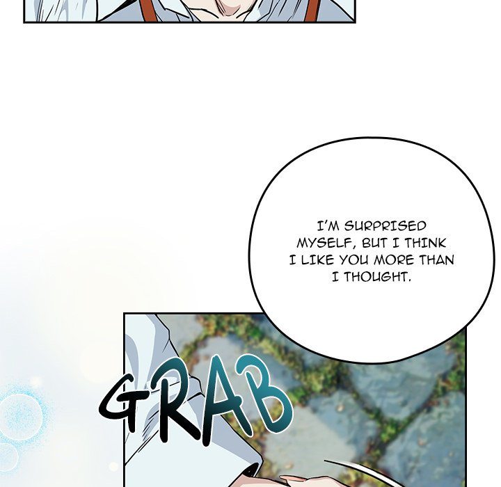 After Work Love Affairs Chapter 70 - Page 106 in English