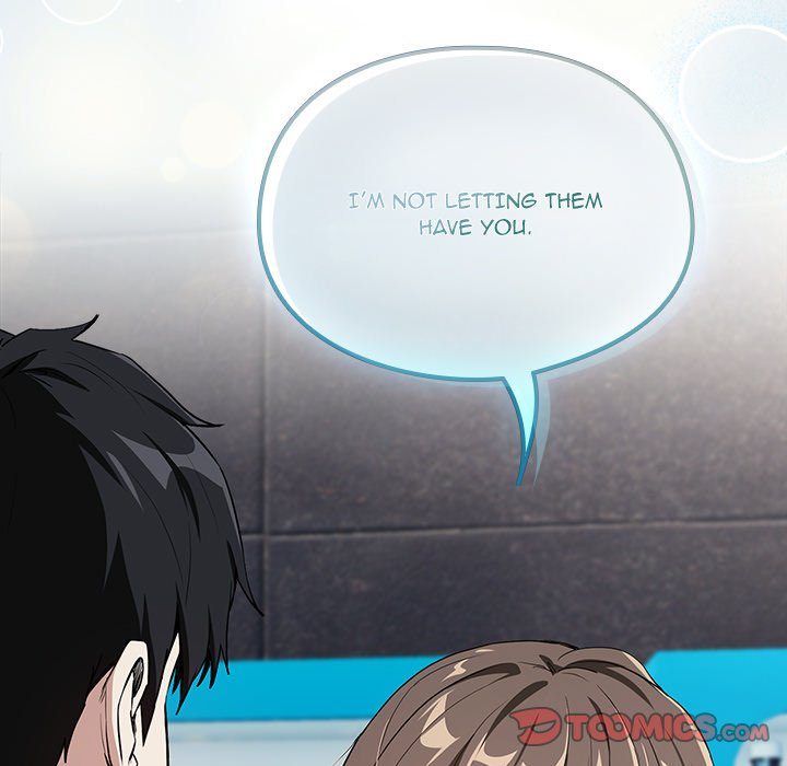 After Work Love Affairs Chapter 70 - Page 110 in English