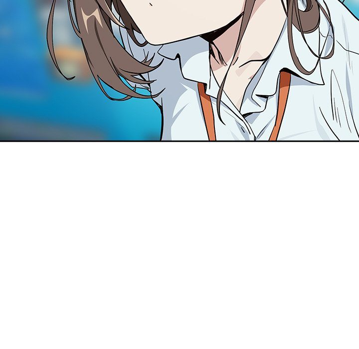After Work Love Affairs Chapter 70 - Page 15 in English