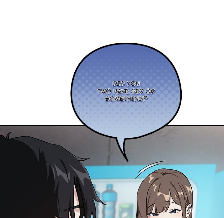 After Work Love Affairs Chapter 70 - Page 16 in English