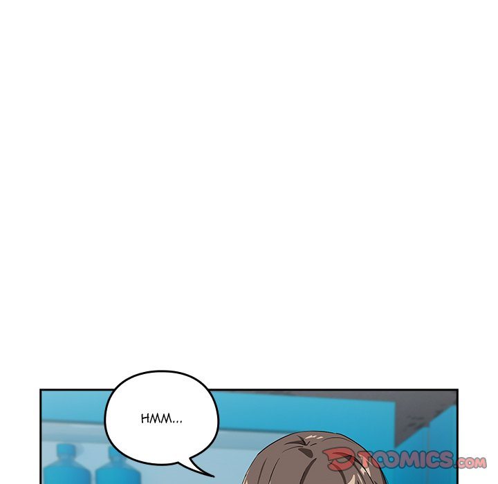 After Work Love Affairs Chapter 70 - Page 20 in English