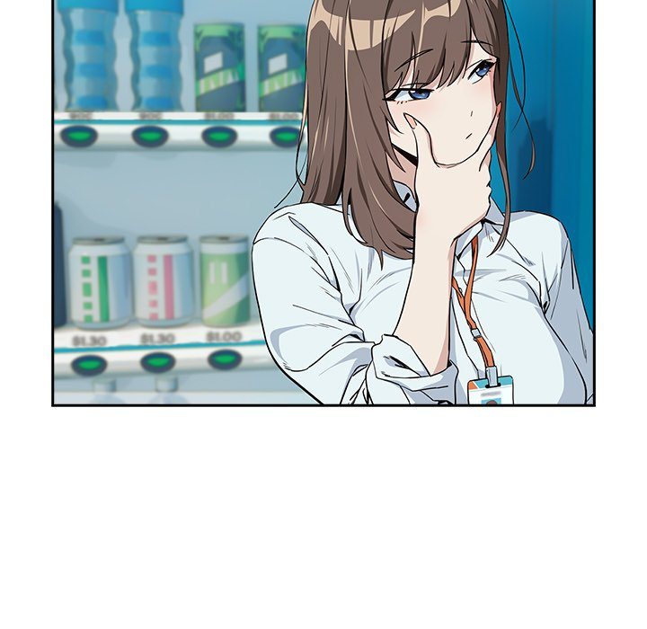 After Work Love Affairs Chapter 70 - Page 21 in English