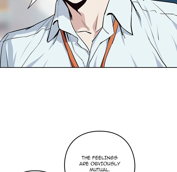 After Work Love Affairs Chapter 70 - Page 28 in English