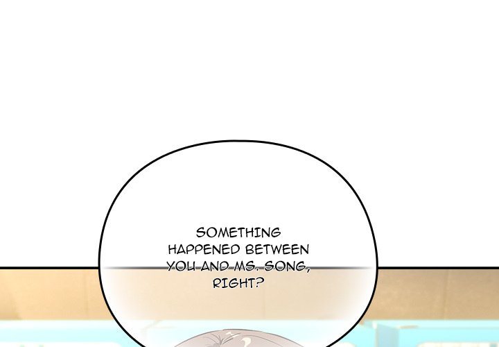 After Work Love Affairs Chapter 70 - Page 4 in English