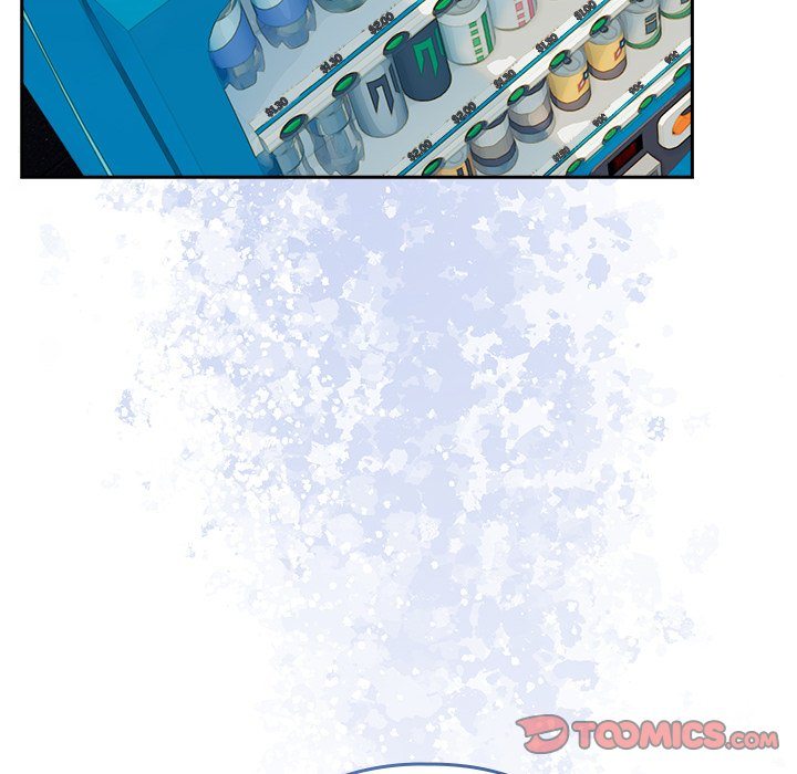 After Work Love Affairs Chapter 70 - Page 68 in English