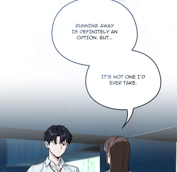After Work Love Affairs Chapter 70 - Page 69 in English
