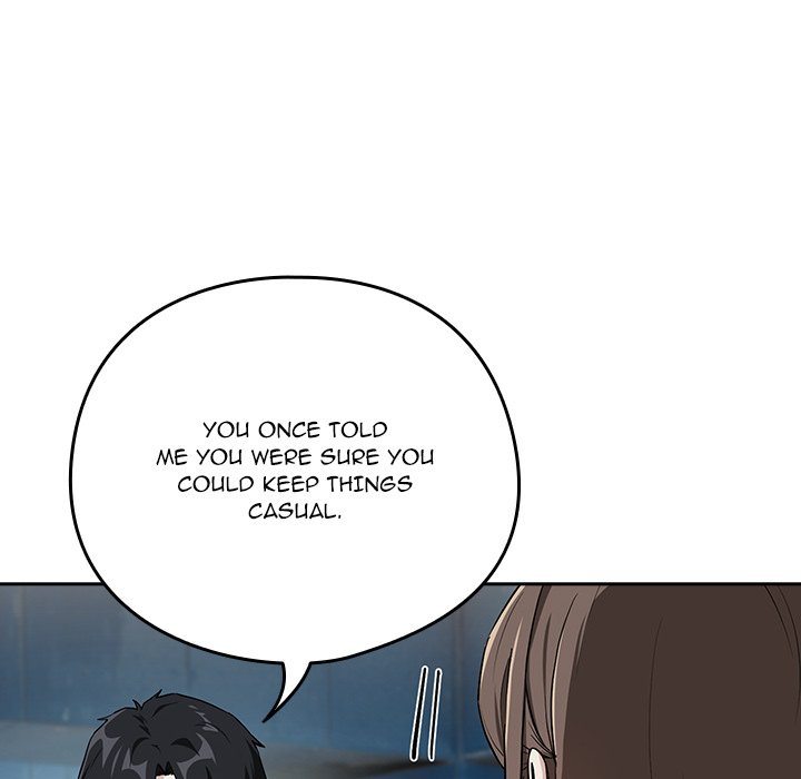 After Work Love Affairs Chapter 70 - Page 82 in English