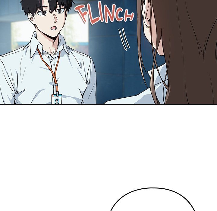 After Work Love Affairs Chapter 70 - Page 83 in English