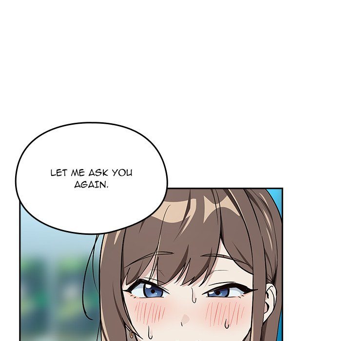 After Work Love Affairs Chapter 70 - Page 97 in English