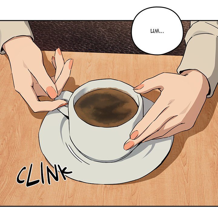 After Work Love Affairs Chapter 71 - Page 101 in English