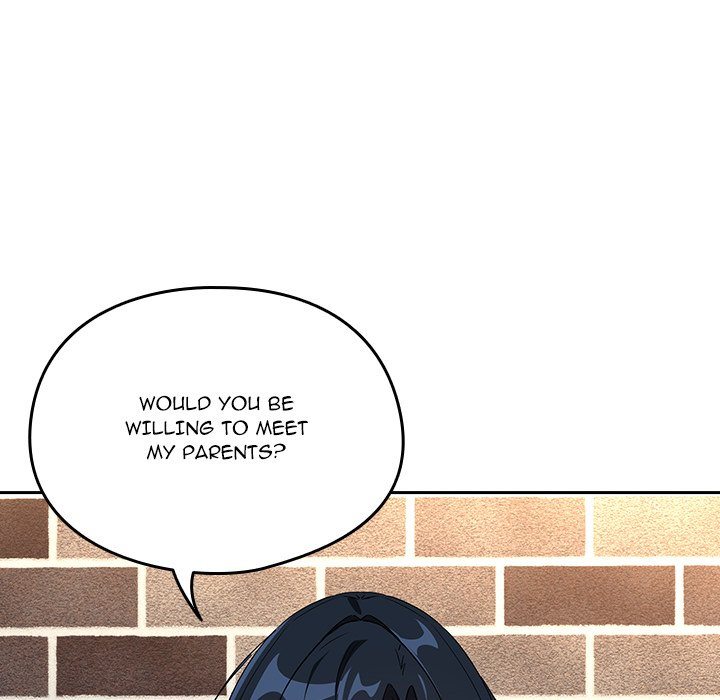 After Work Love Affairs Chapter 71 - Page 102 in English