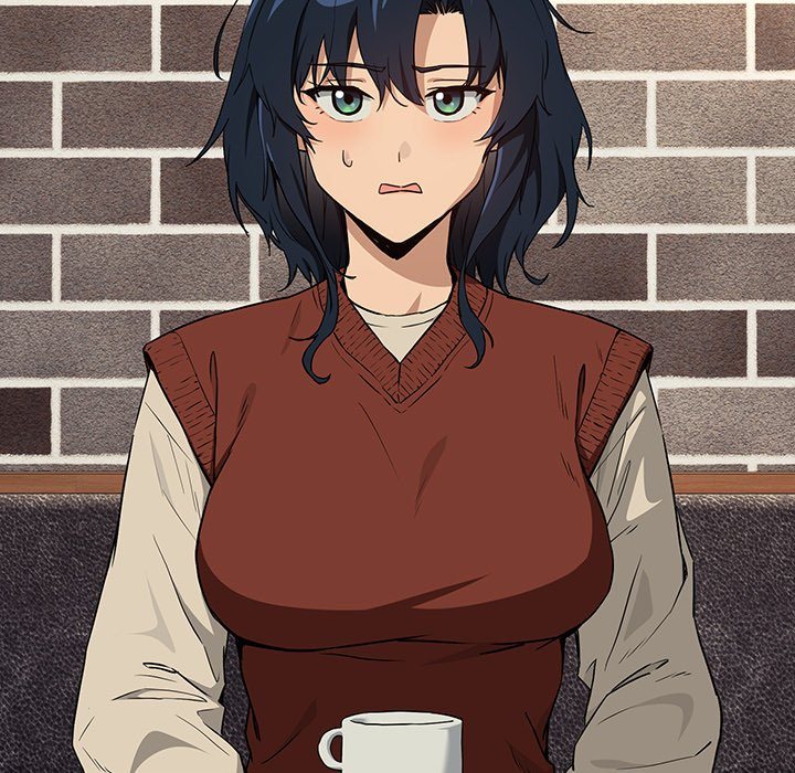 After Work Love Affairs Chapter 71 - Page 103 in English