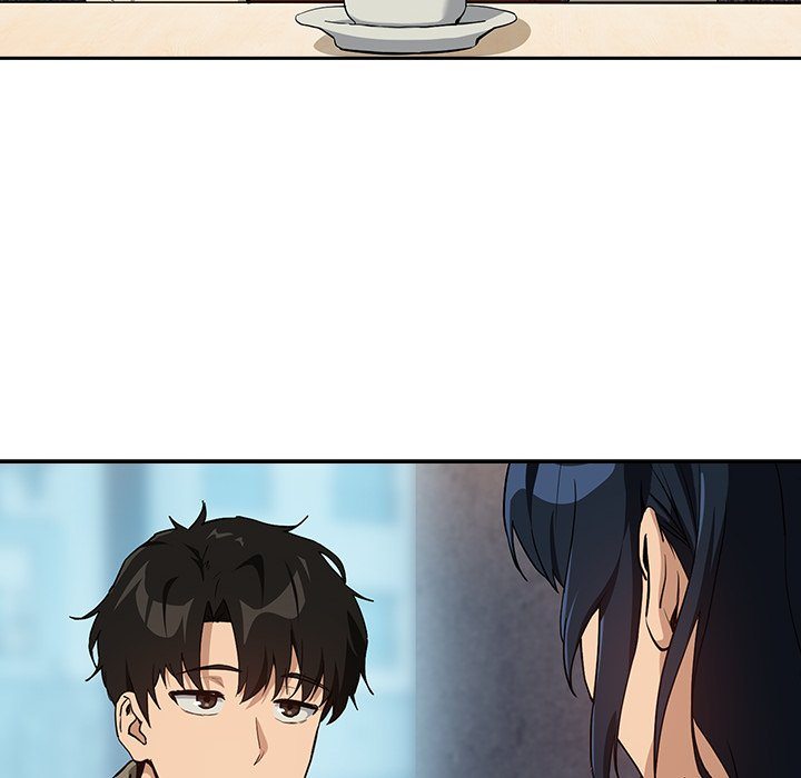 After Work Love Affairs Chapter 71 - Page 104 in English
