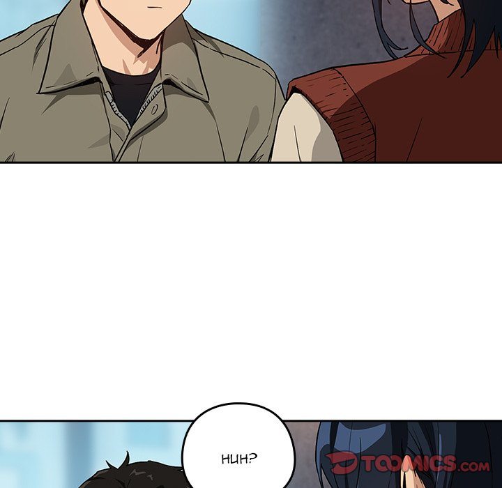 After Work Love Affairs Chapter 71 - Page 105 in English